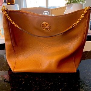 Tory Burch Carson Top Handle Bag